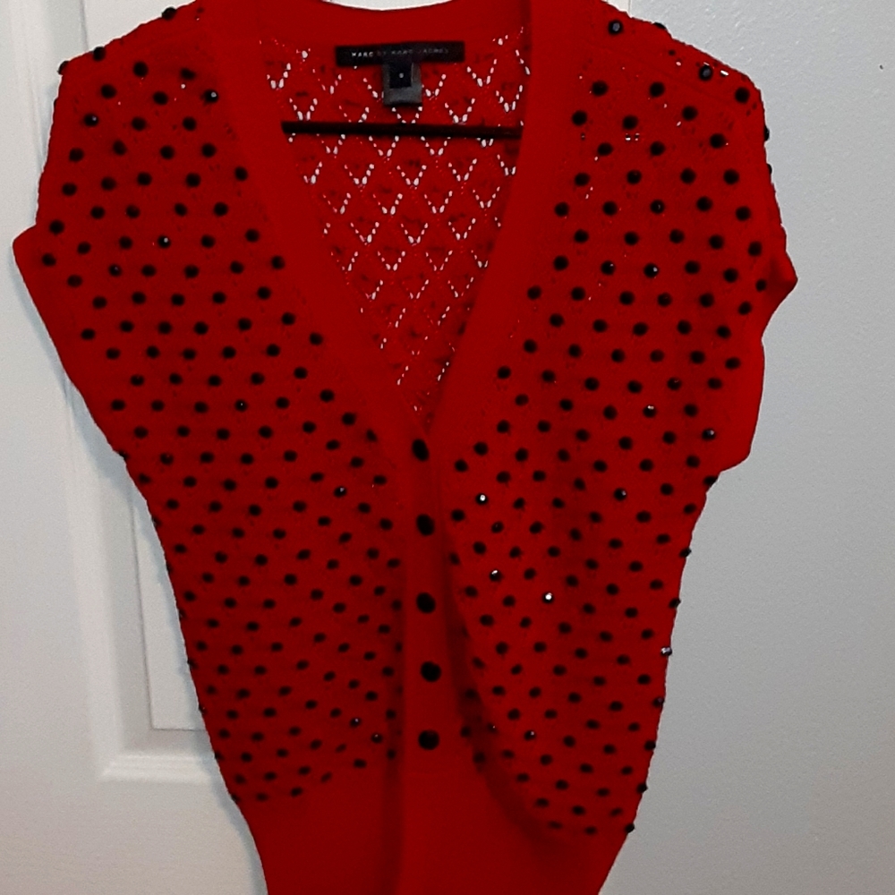 Marc by Marc Jacobs Top